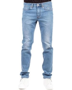 Jeckerson Slim Fit Jeans - Blue