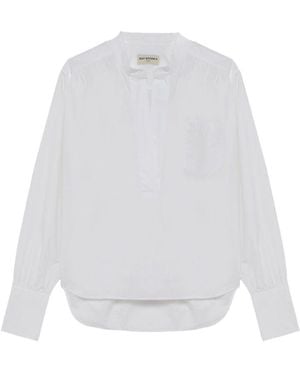 Roy Rogers Blouses - Blanc