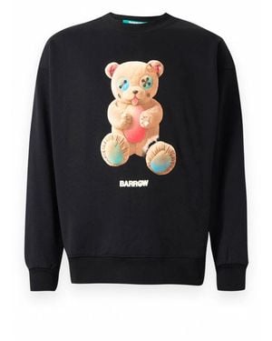 Barrow Sweatshirts - Blu