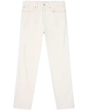 Edwin Slim-Fit Jeans - Wit