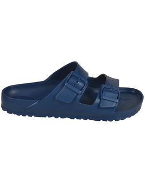 Birkenstock Arizona Eva - Blue