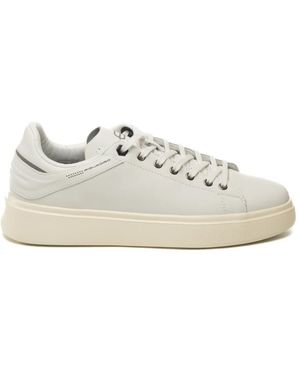Piquadro Urban Sneaker - Weiß