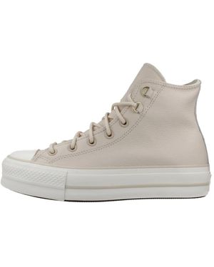 Converse Sneakers - Gris