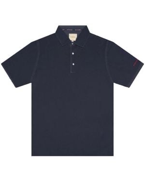 Tramarossa Polo Shirts - Blu