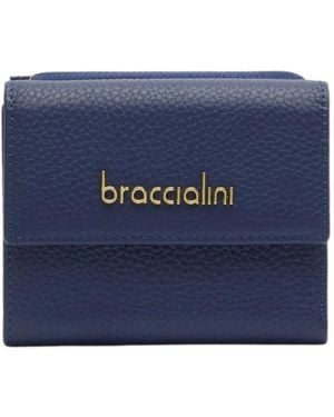 Braccialini Wallets & Cardholders - Azul