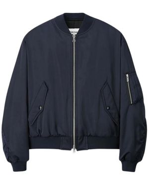 Tonywack Bomber Jackets - Blauw