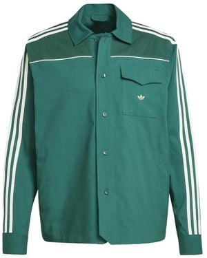 adidas Light Jackets - Verde