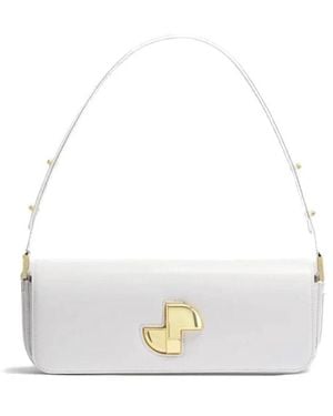 Patou Handbags - White