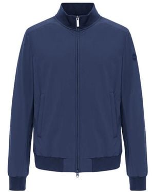 Colmar Training Jackets - Blu