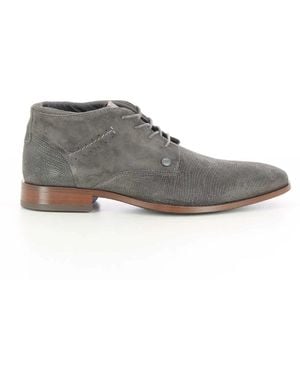 Rehab Graue Gregoire Sue Herrenschuhe