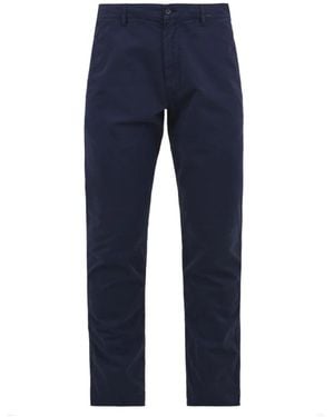 Aspesi Chinos - Azul