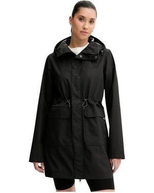 Picture Parkas - Noir