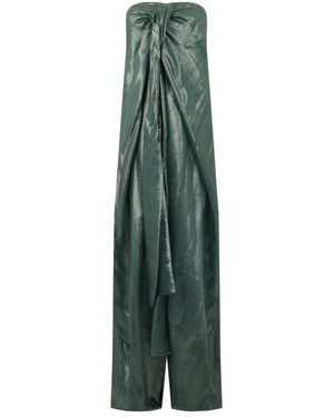 Alberta Ferretti Jumpsuits - Verde