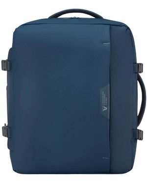 Roncato Backpacks - Blue