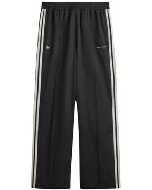 adidas Fitness ,Zwart ,Training Broeken