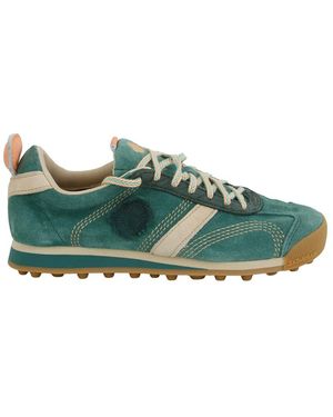 Satorisan Sneakers - Vert