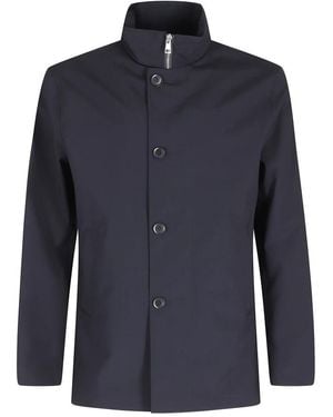 DUNO Light Jackets - Blue