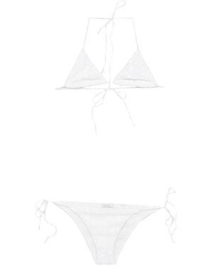 Oséree Bikinis - Blanco