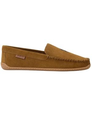 Ralph Lauren Loafers - Marrón