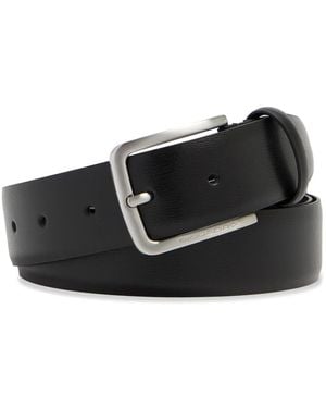 Piquadro Belts - Negro