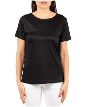 Fay Blouses - Black