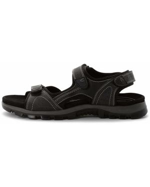 Camel Active Sandalen - Schwarz