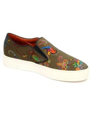 Etro Sneakers - Multicolore