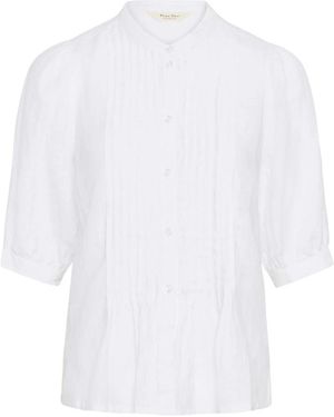 Part Two Shirts - White
