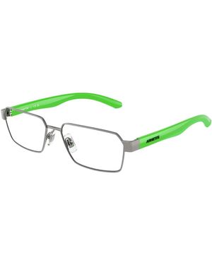 Arnette Glasses - Vert