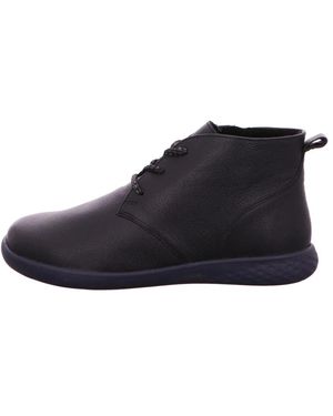 Waldläufer Stiefel - Blau