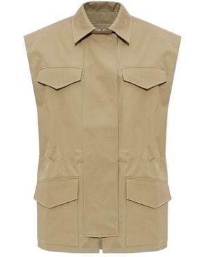 IRO Vests - Natural