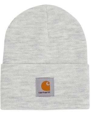 Carhartt Beanies - Gris