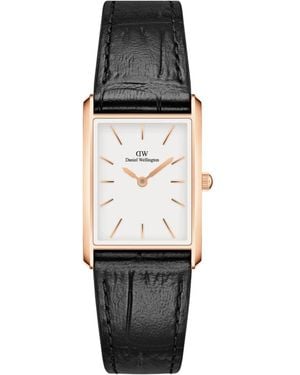 Daniel Wellington Watches - Schwarz