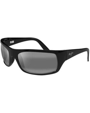 Maui Jim Sunglasses - Black