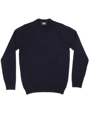 Alpha Studio Sweatshirts - Azul