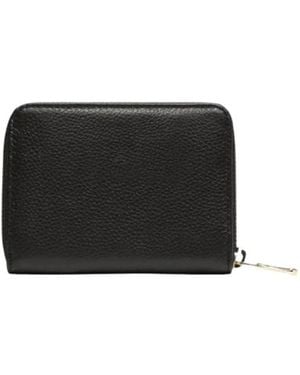 Patrizia Pepe Wallets & Cardholders - Negro