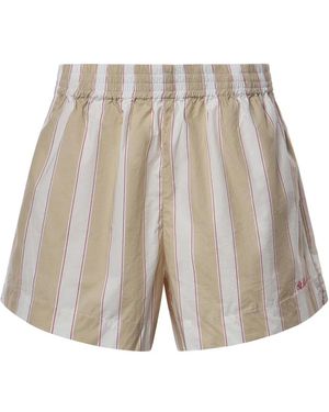 MC2 Saint Barth Short Shorts - Grey
