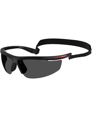 Prada Sunglasses - Black