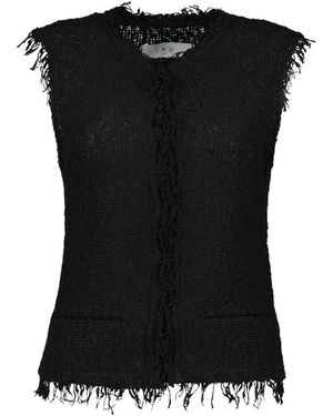 IRO Vests - Negro