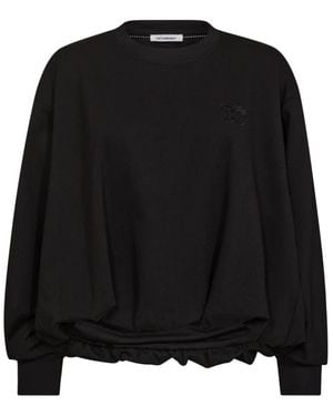 co'couture Sweatshirts - Noir
