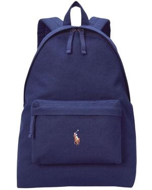 Ralph Lauren Backpacks - Blue