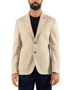 Paoloni Blazer - Naturel