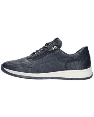 Waldläufer K-Kilian Sneaker - Blau