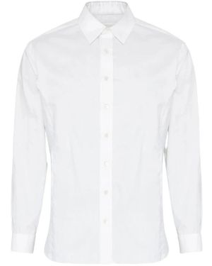 Maison Margiela Shirts - White