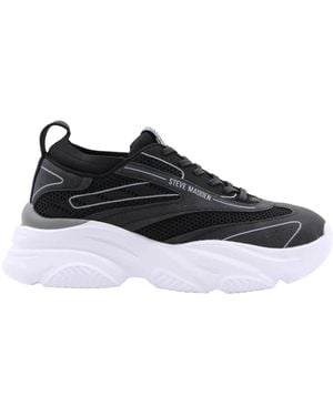 Steve Madden Alofer sneakers - Schwarz