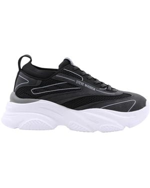 Steve Madden Trainers - Black