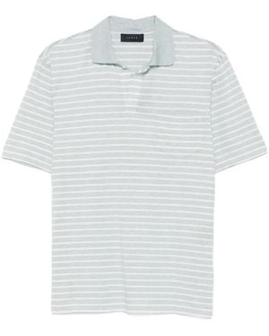 Sease Polo Shirts - Bianco