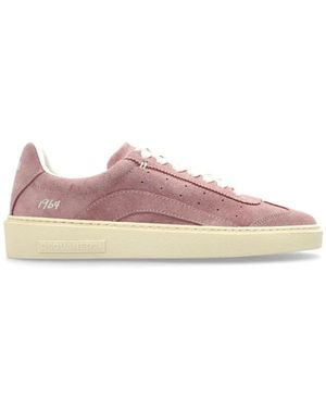 DSquared² Sneakers - Rose