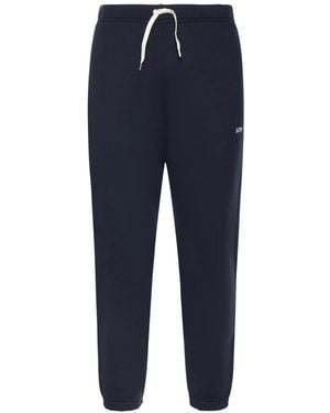 Autry Joggers - Blue