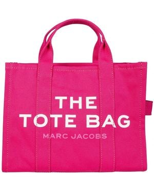 Marc Jacobs Tote Bags - Rose